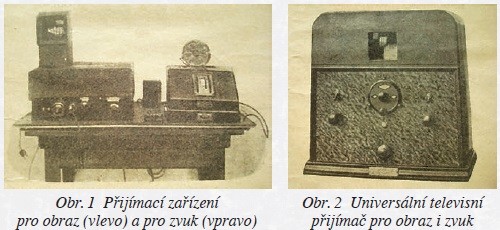 Přečetli jsme v časopisu Radioamatér z roku 1933